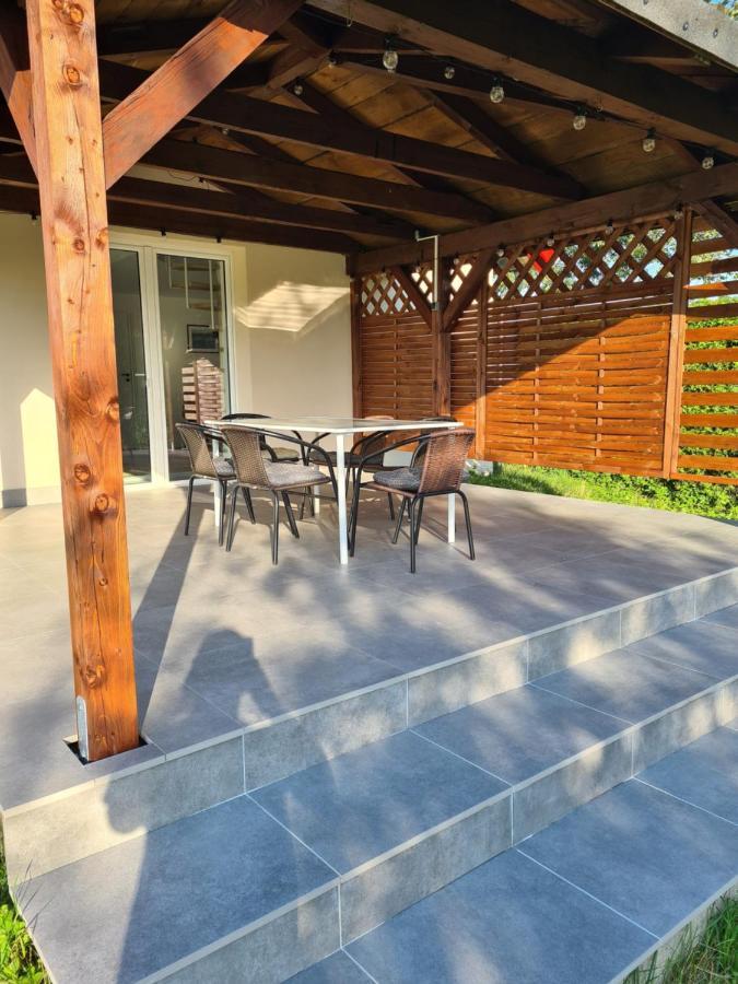 Siedlisko Pod Topola Gizycko Ngoại thất bức ảnh